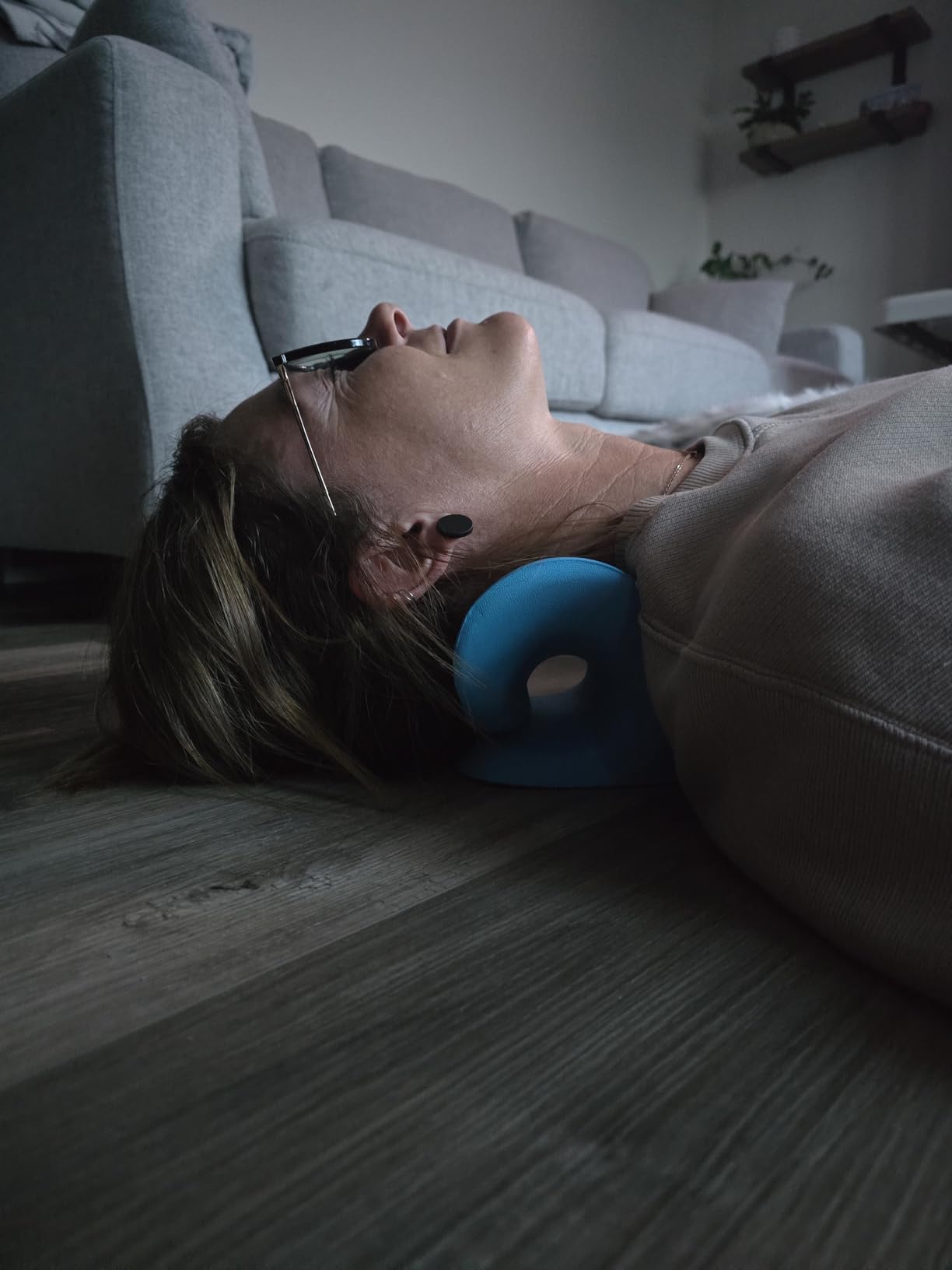 Drowsi NeckRest Pro