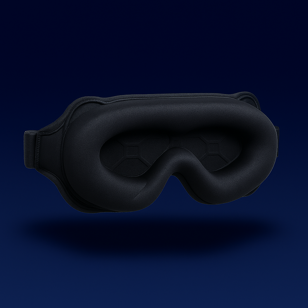 drowsi™ Full Blackout Sleep Mask