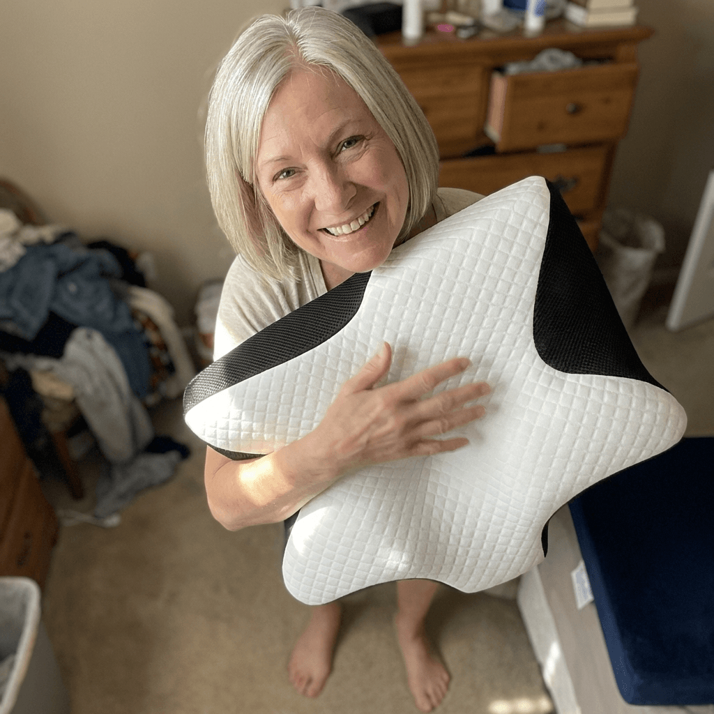 Drowsi Cloud Pillow™