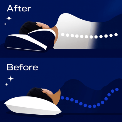 Drowsi™ Cloud Pillow