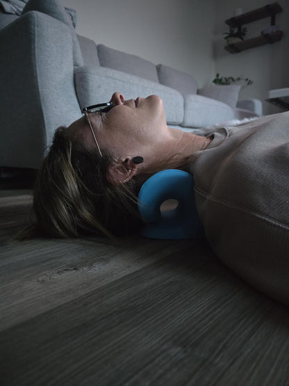 Drowsi NeckRest Pro