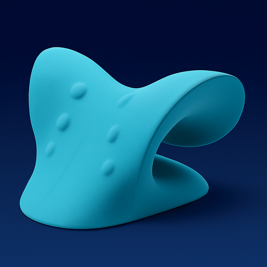 Drowsi NeckRest Pro