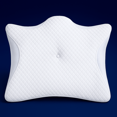 Drowsi Premium Pillow Case