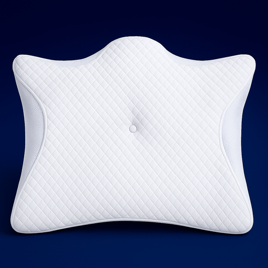 Drowsi Premium Pillow Case