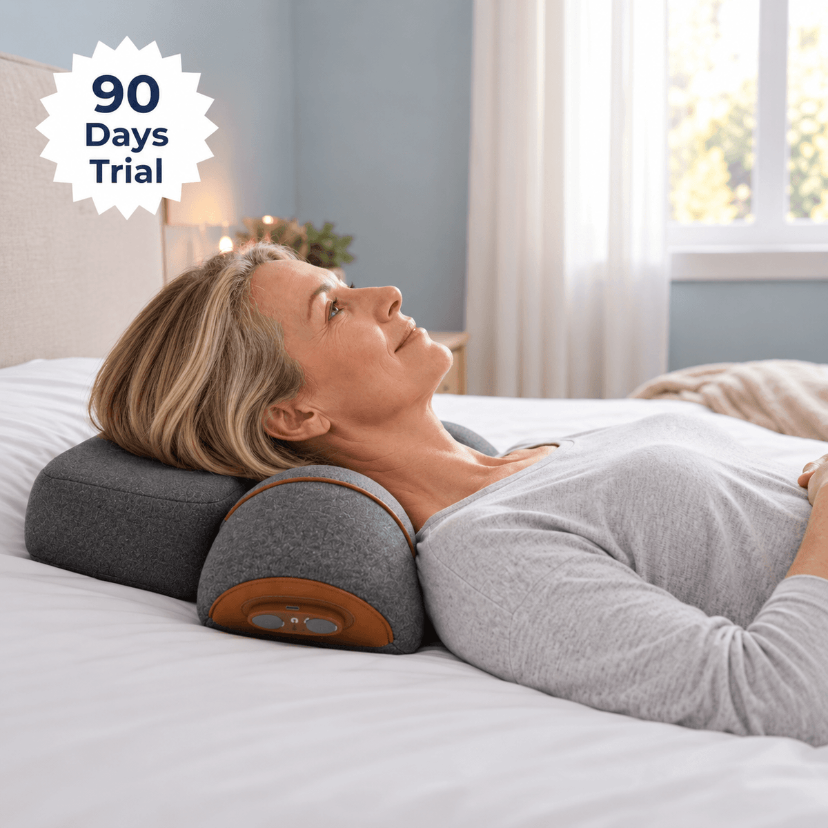 Drowsi ReliefPillow