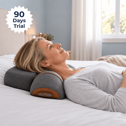 Drowsi ReliefPillow