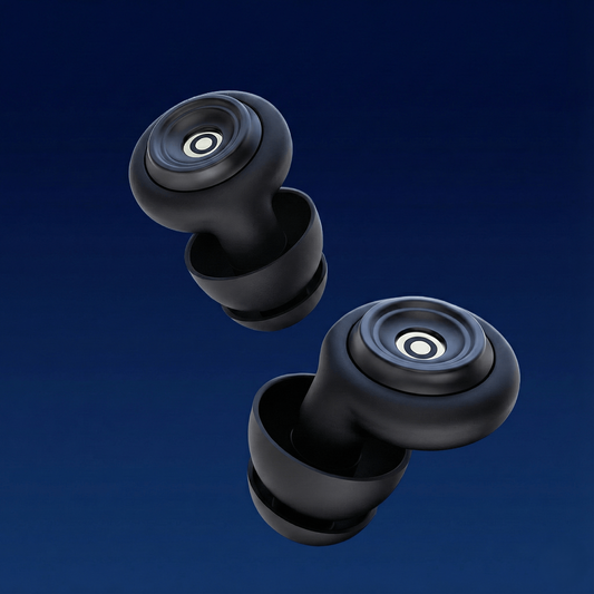 Drowsi™  Full Mute Earplugs