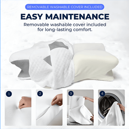Drowsi™ Cloud Pillow