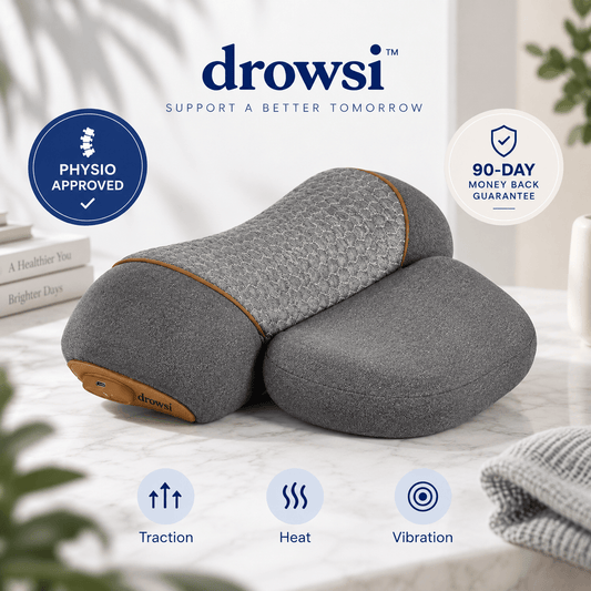 Drowsi 3-in-1 Cervical System