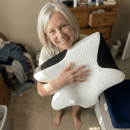 Drowsi Cloud Pillow™
