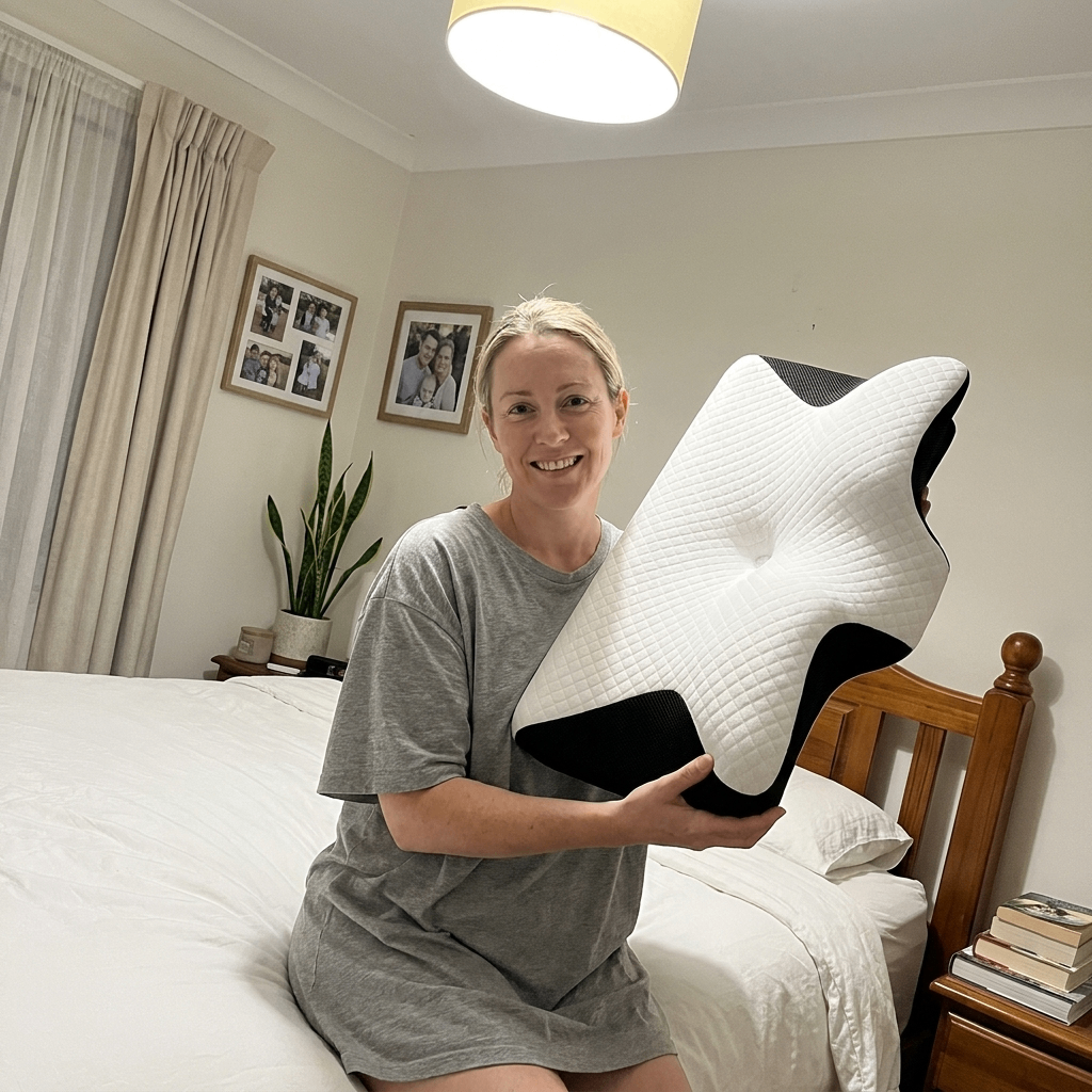 Drowsi Cloud Pillow™