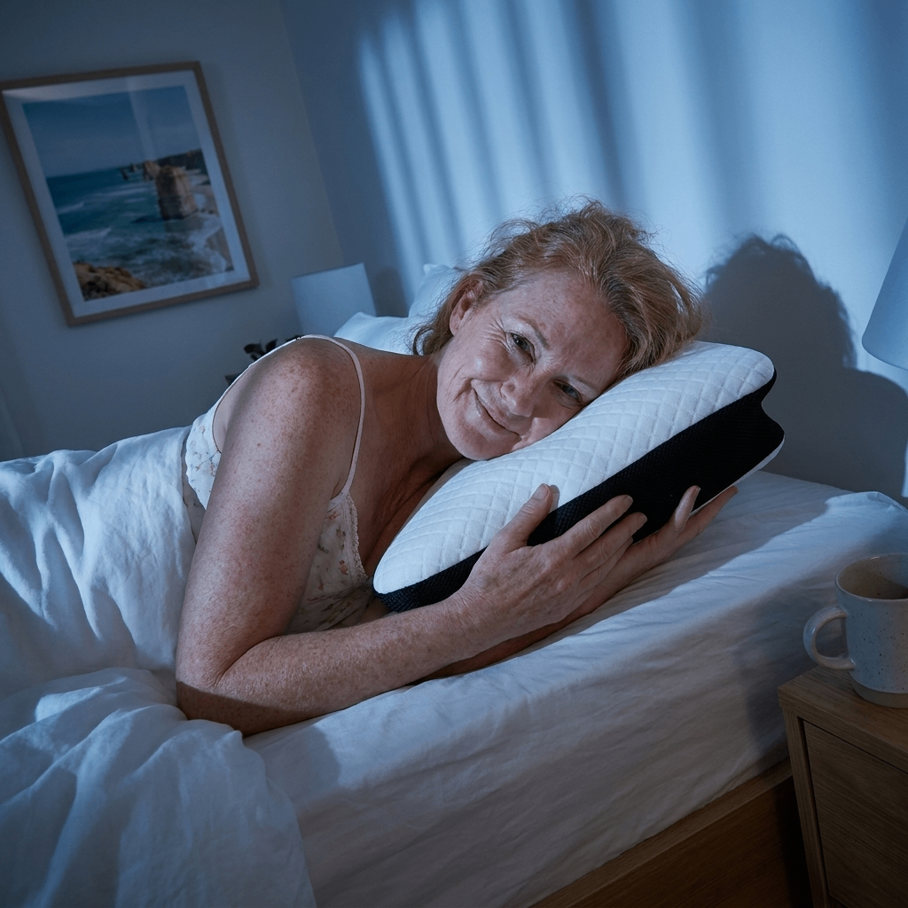 Drowsi Cloud Pillow™