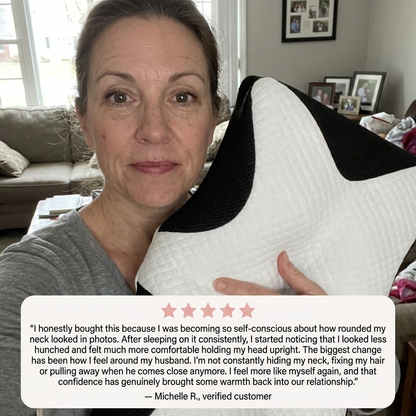 Drowsi Cloud Pillow™