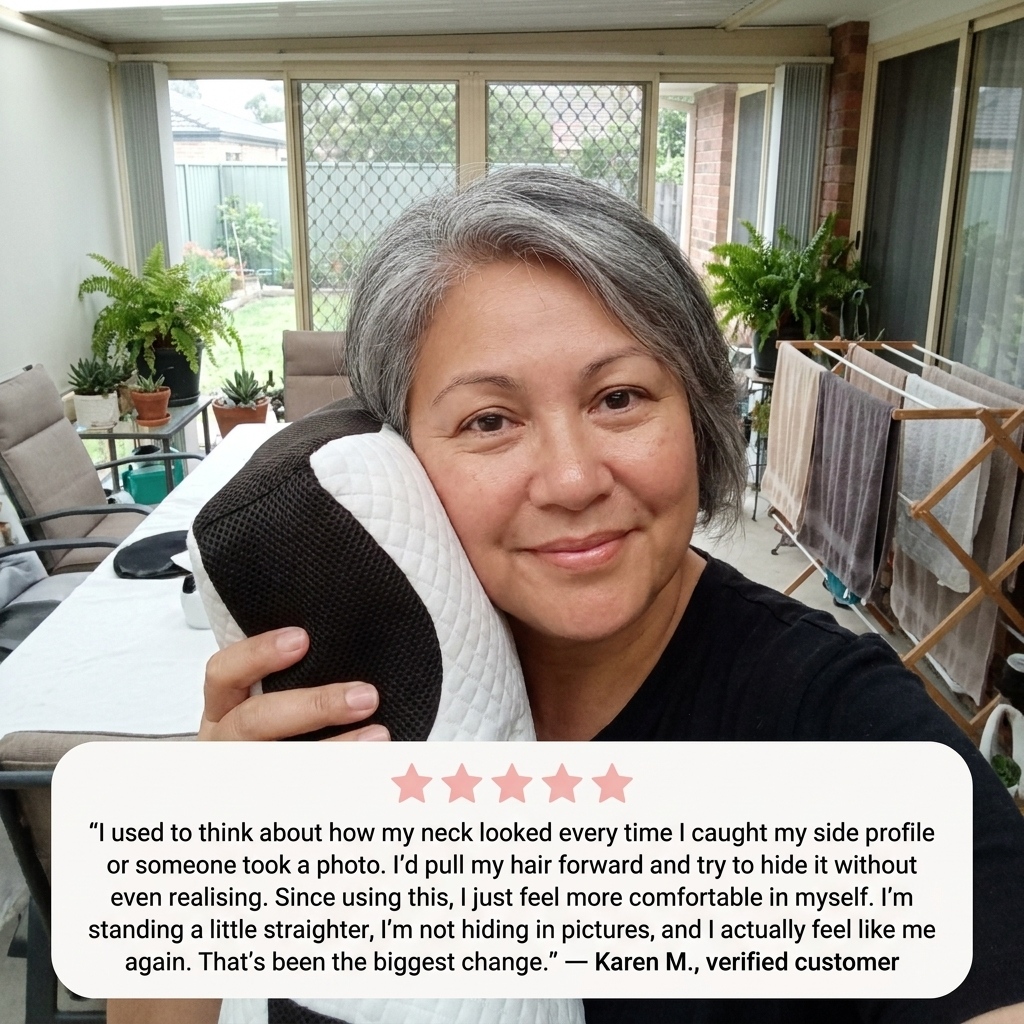 Drowsi Cloud Pillow™