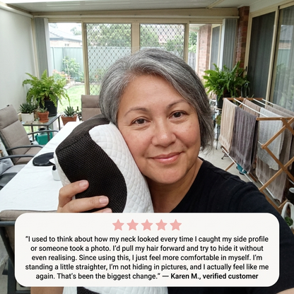 Drowsi Cloud Pillow™